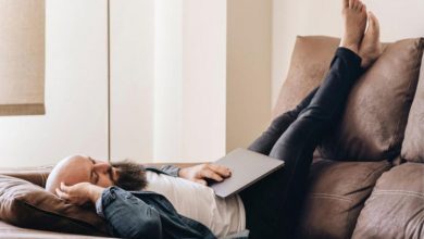 روش چرت زدن سریع به سبک دریانوردان