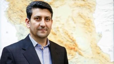 ستار هاشمی: وضعیت فیلترینگ مطلوب نیست + ویدئو