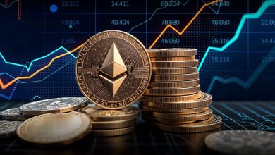 سرمایهگذاران در یک روز ۸۷ هزار ETH خریدند! هدف ۴ هزار دلار در تیررس اتریوم؟