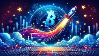 سقف جدید قیمت برای بیت کوین: ۱۰۷ هزار دلار!