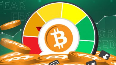 شاخص طمع بیتکوین سقوط کرد! چه چیزی در انتظار قیمت BTC است؟