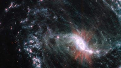 شوک بزرگ در کیهانشناسی؛ «انرژی تاریک» وجود ندارد