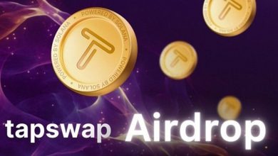عرضه توکن TAPS در شبکه تون؛ پاداش‌های جذاب ایردراپ در راه است!