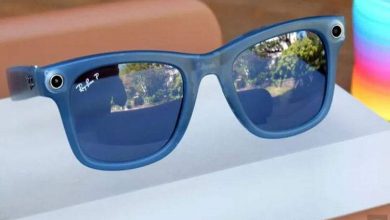 عینک هوشمند متا مجهز به نمایشگر میشود