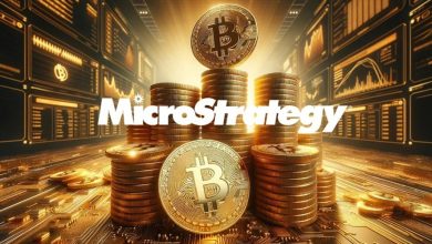 مایکرواستراتژی همچنان در حال انباشت بیت‌کوین؛ حتی با قیمت بالاتر از ۱۰۰ هزار دلار!