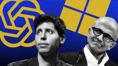 مایکروسافت و اوپن اِیآی تعریف مالی مشترکی از هوش عمومی مصنوعی دارند