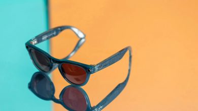 متا نمایشگرهایی را به عینکهای هوشمند ریبن خود اضافه میکند