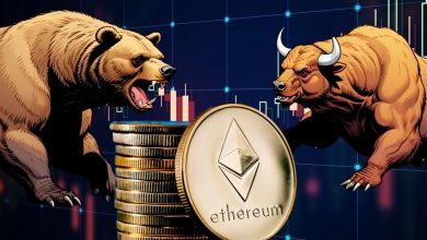 نبرد گاوها و خرس‌ها در بازار اتریوم؛ کدام گروه کنترل قیمت را در دست می‌گیرد؟