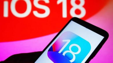 هشدار: بهروزرسانی iOS 18 را نصب کنید