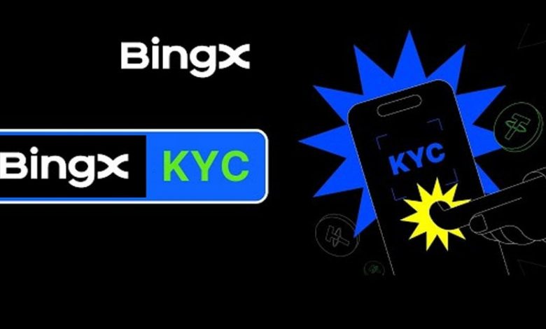 هشدار صرافی BingX به کاربران ایرانی؛ بدون احراز هویت، دارایی‌های کاربران در خطر است!