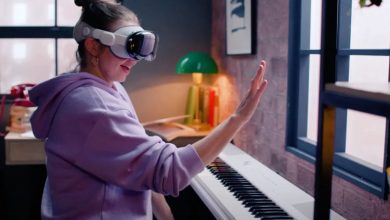 همکاری اپل با سونی برای حل مشکل ویژن‌پرو