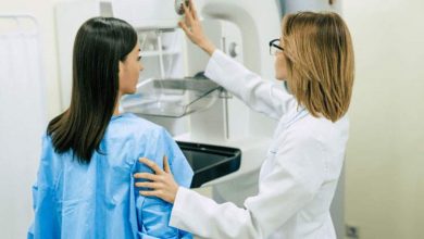 هوش مصنوعی می‌تواند موارد بیشتری از سرطان پستان را شناسایی کند