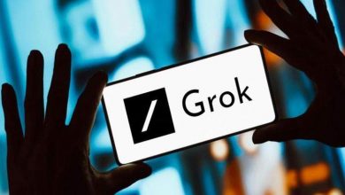 هوش مصنوعی Grok به محض عرضه در ایکس ناپدید شد!