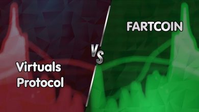 پرسودترین و پرضررترین رمزارزهای امروز (۵ دی ۱۴۰۳)