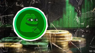 پپه در مسیر رشد ۷ برابری؛ نهنگ‌ها به انباشت PEPE ادامه می‌دهند!