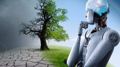 پیش‌بینی‌ هوش مصنوعی: گرمایش زمین سریع‌تر خواهد بود