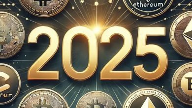پیش‌بینی‌های داغ بیت‌وایز برای ۲۰۲۵؛ اوج قیمت بیت‌کوین، اتریوم و سولانا کجاست؟