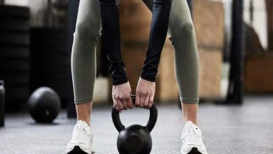 چرا باید هر دو ماه، یک هفته برنامه ورزش شدید را متوقف کرد؟