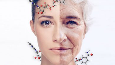 چرا بعضی‌ها زودتر پیر می‌شوند؟