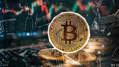 چه عواملی باعث سقوط بیت‌کوین به زیر ۹۴ هزار دلار شدند؟ پیش‌بینی آینده بازار