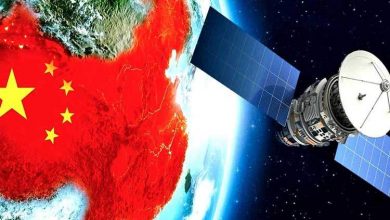 چگونه ماهوارهای چین استارلینک ایلان ماسک را به چالش میکشند؟