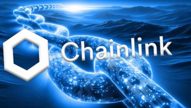 چین‌لینک در آستانه شکستن سقف تاریخی؛ آیا زمان جهش بزرگ فرا رسیده است؟