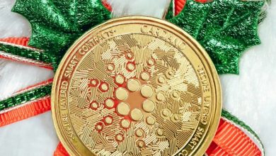 کاردانو سوار بر موج رالی کریسمسی! قیمت ADA به بالای ۱ دلار برمی‌گردد؟