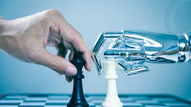 کاهش استقبال کارمندان از هوش مصنوعی