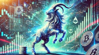 گوتسیوس ماکسیموس در لیست توکن‌های پرطرفدار! زمان رکوردشکنی GOAT فرا رسیده؟