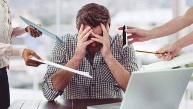 ۱۱ توصیه مهم برای حفظ سلامت روانی