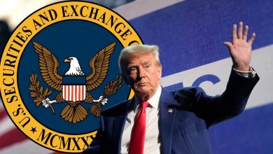 ۳ رویکرد مهم SEC در قبال رمزارزها در دوران ترامپ؛ بازار در انتظار آینده‌ای روشن!
