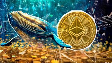 ۵۷ درصد عرضه اتریوم در چنگ نهنگها! رکورد تاریخی قیمت ETH کی شکسته میشود؟