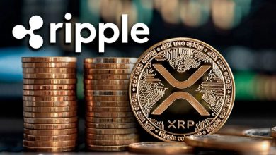 ۹۱۵ میلیون دلار XRP توسط ریپل جابه‌جا شد! در پشت پرده بازار چه می‌گذرد؟
