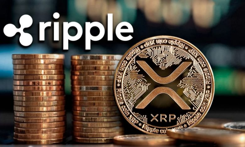 ۹۱۵ میلیون دلار XRP توسط ریپل جابه‌جا شد! در پشت پرده بازار چه می‌گذرد؟