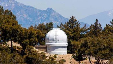 آزمایشگاه ناسا و یک رصدخانه تاریخی از آتش‌سوزی کالیفرنیا در امان ماند