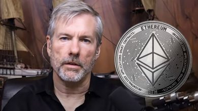 آغاز رنسانس کریپتویی؛ مایکل سیلور به پتانسیل‌های اتریوم اعتراف کرد!