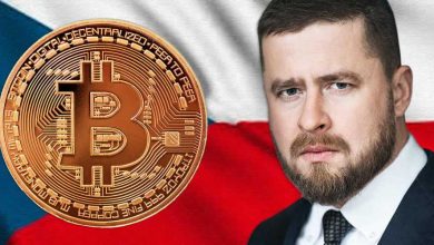 آیا بانک ملی چک بیت کوین را به ذخایر خود میافزاید؟ تصمیمی مهم در راه است!