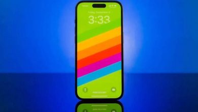 آیفونها از اینترنت ماهوارهای استارلینک پشتیبانی میکنند