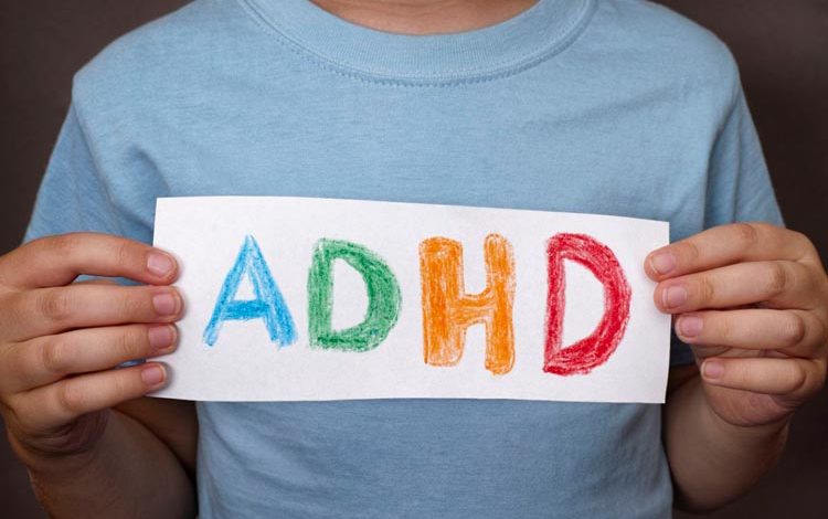 ارتباط تنظیم عواطف با ADHD و مشکلات رفتاری در کودکان