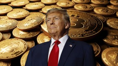 از جنگ تعرفهای ترامپ تا سیاستهای فدرال رزرو؛ چه آیندهای در انتظار رمزارزها است؟