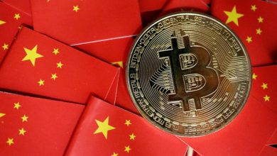 افشاگری جنجالی کریپتوکوانت؛ آیا چین ۱۹۴ هزار بیتکوین خود را فروخته است؟