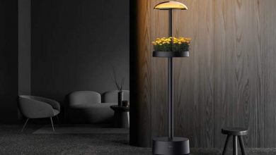 الجی کاربرد باغبانی را به آباژور اضافه کرد