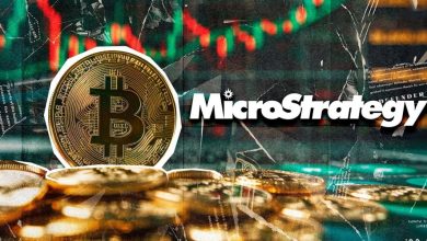 اولین خرید مایکرواستراتژی در ۲۰۲۵؛ ۱۰۱ میلیون دلار بیتکوین دیگر انباشت شد!