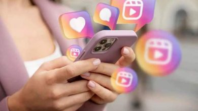 اینستاگرام شخصیت شما را فاش میکند!