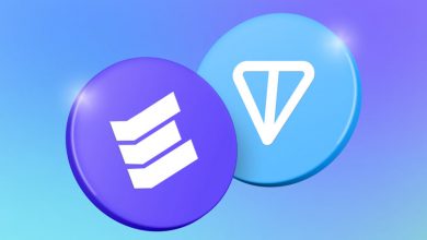 با وثیقه قرار دادن نات کوین و داگز خود، وام بگیرید!