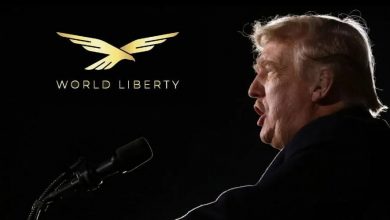 بازار داغ رمزارزهای ترامپ؛ توکن WLFI با افزایش قیمت ۲۳۰ درصدی خبرساز شد!