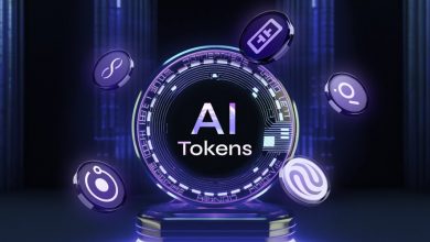 بازگشت توکنهای هوش مصنوعی به مسیر صعودی! چه عواملی پشت این روند است؟