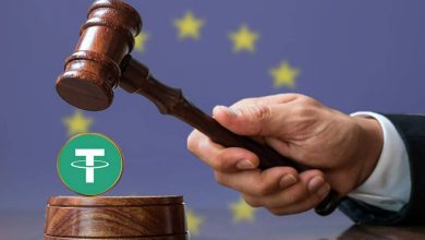 بحران تتر در اروپا؛ USDT از لیست صرافی کریپتو دات کام حذف می‌شود!