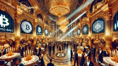 برگزاری مراسم استقبال بزرگان کریپتو از ترامپ؛ چه چیزی در پشتصحنه گذشت؟