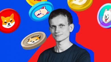 بوترین با فروش ۲۸ میمکوین، بازار را تکان داد؛ از سقوط تا صعود قیمتها!